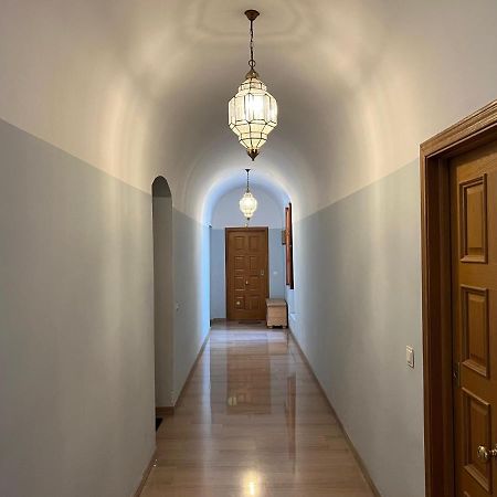 Aljara Mezquita Lejlighed Córdoba Eksteriør billede