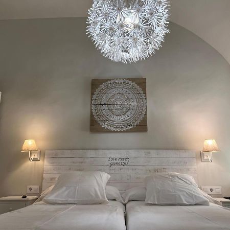 Aljara Mezquita Lejlighed Córdoba Eksteriør billede