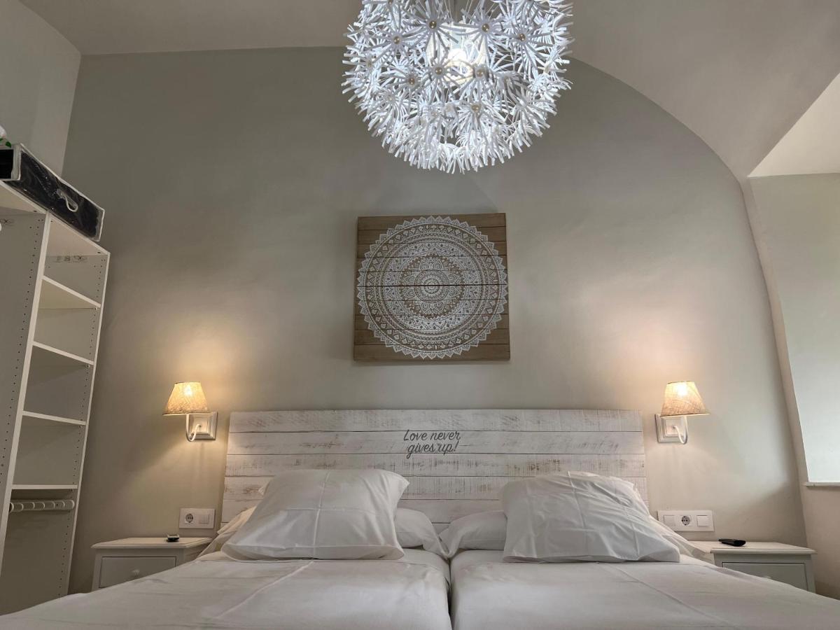 Aljara Mezquita Lejlighed Córdoba Eksteriør billede
