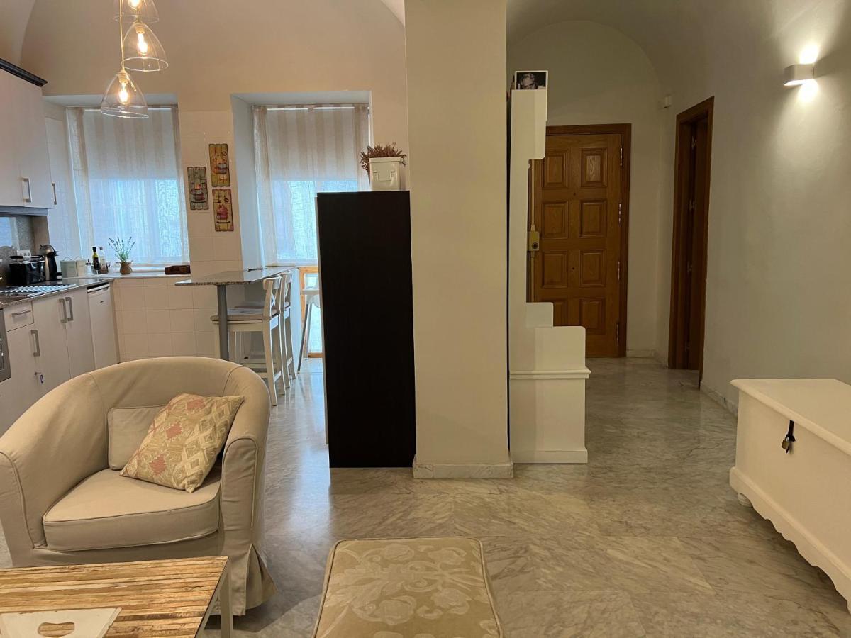 Aljara Mezquita Lejlighed Córdoba Eksteriør billede